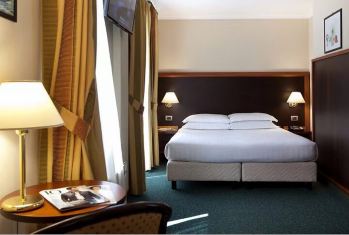 ROME TRIP FOR 2! FLIGHTS HOTEL & CASH - Image 2