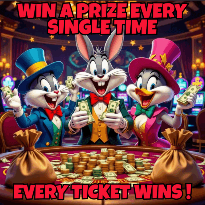 WIN A PRIZE EVERY TIME £10,000 PRIZE POT £1000 END PRIZE