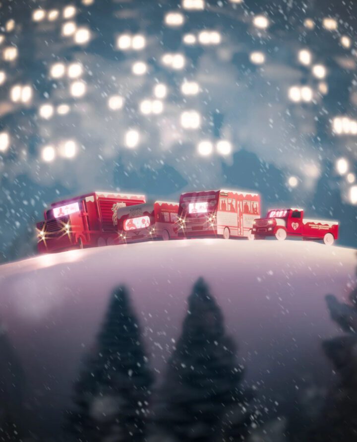 PLOUISE 2025 ADVENT CALENDAR - Image 4