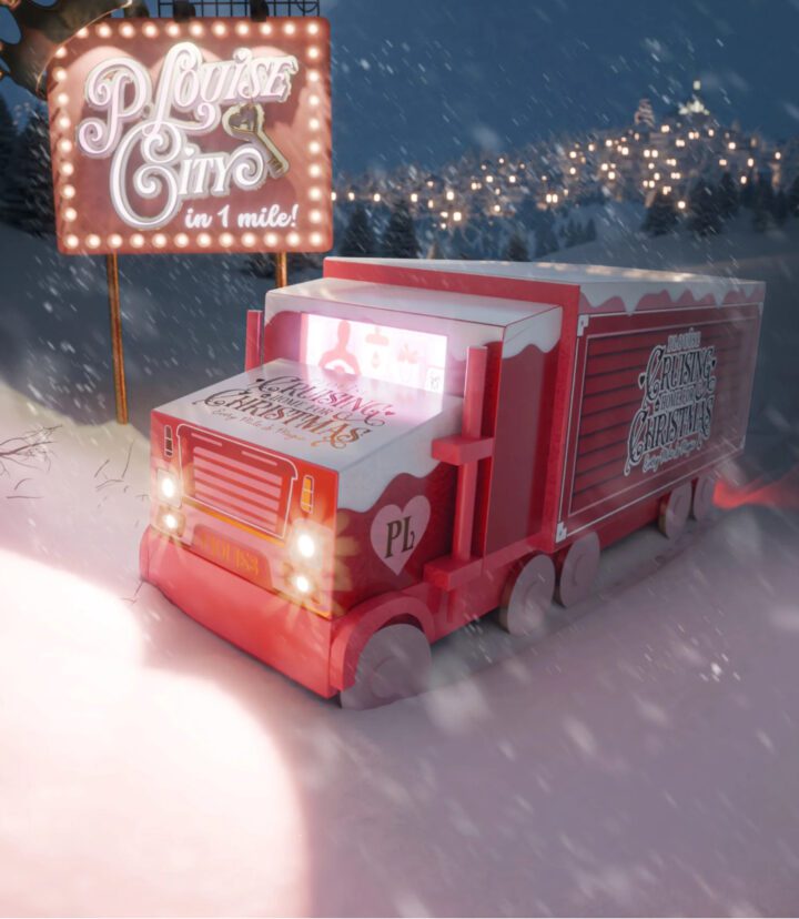 PLOUISE 2025 ADVENT CALENDAR - Image 5