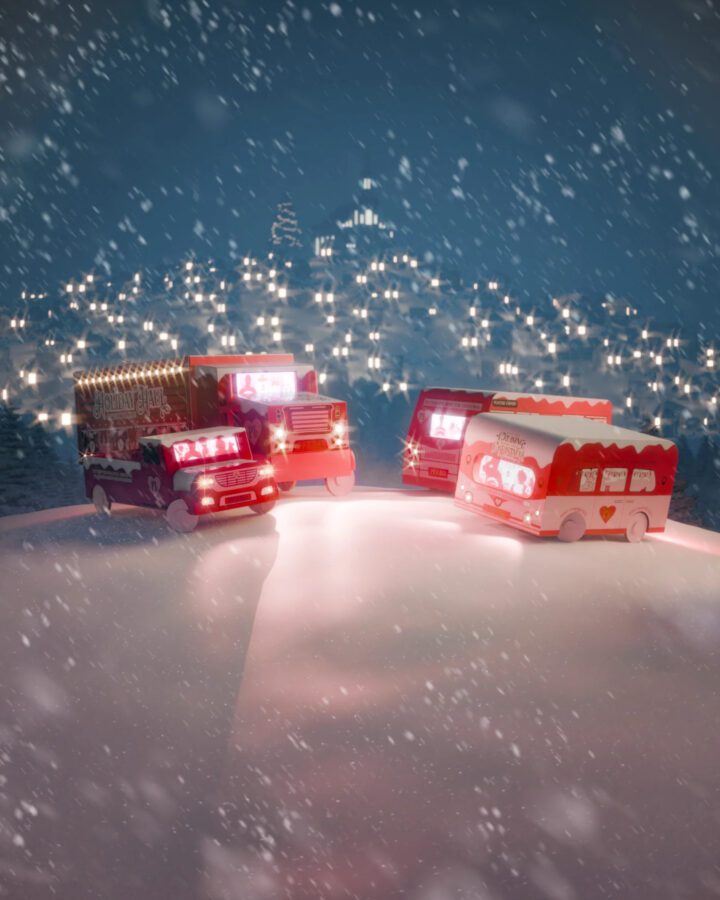 PLOUISE 2025 ADVENT CALENDAR - Image 6