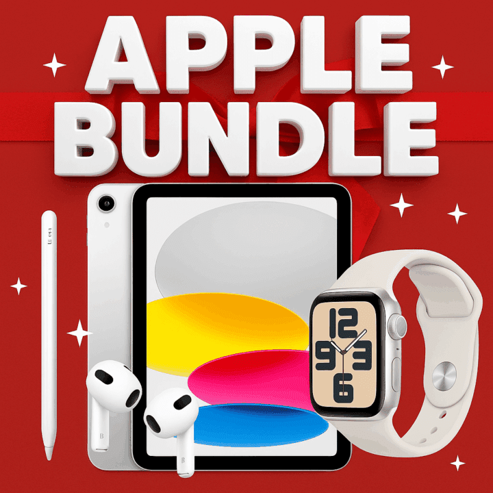 APPLE BUNDLE