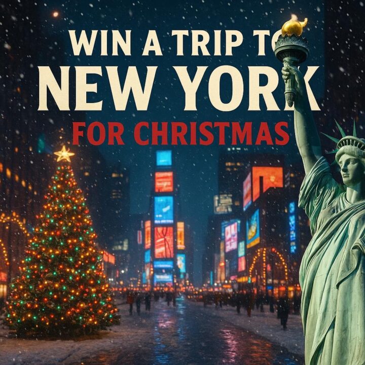 NEW YORK TRIP