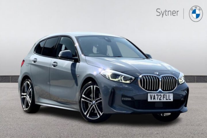 WIN A BMW 1 SERIES M SPORT + £20,000 INSTANT PRIZES - Image 2