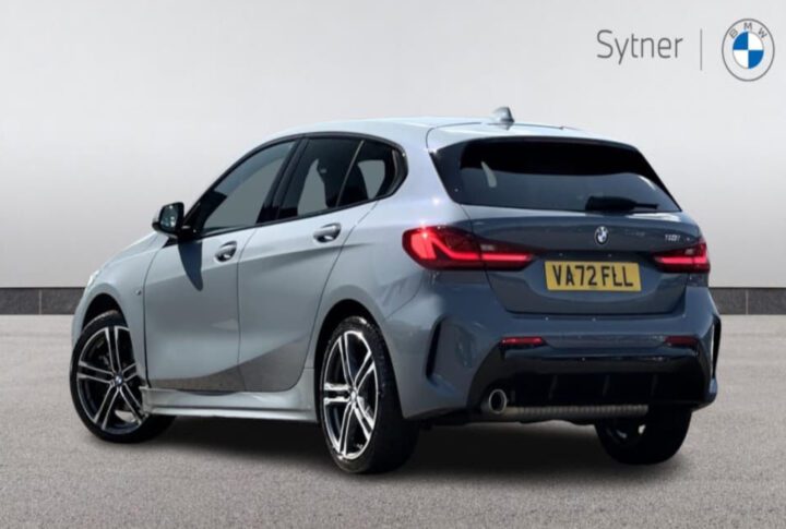 WIN A BMW 1 SERIES M SPORT + £20,000 INSTANT PRIZES - Image 3