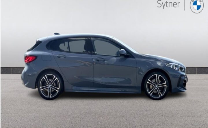 WIN A BMW 1 SERIES M SPORT + £20,000 INSTANT PRIZES - Image 4