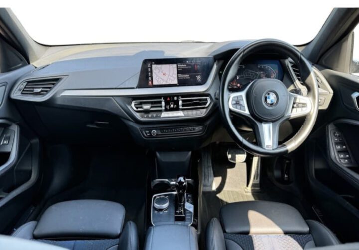 WIN A BMW 1 SERIES M SPORT + £20,000 INSTANT PRIZES - Image 8