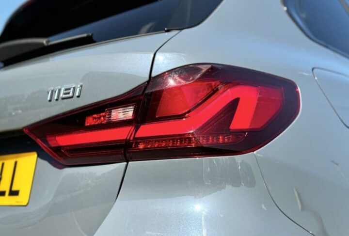 WIN A BMW 1 SERIES M SPORT + £20,000 INSTANT PRIZES - Image 5