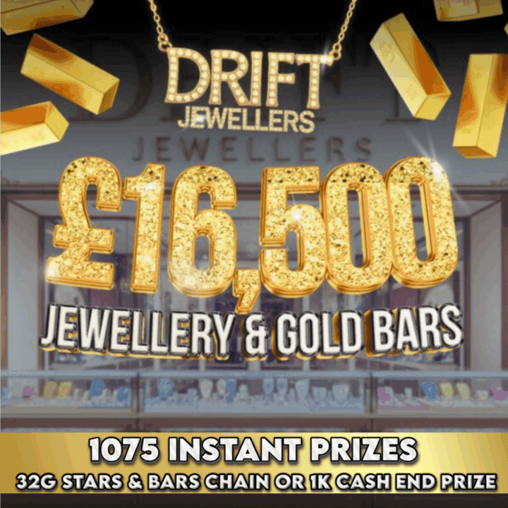 DRIFT JEWELLERS