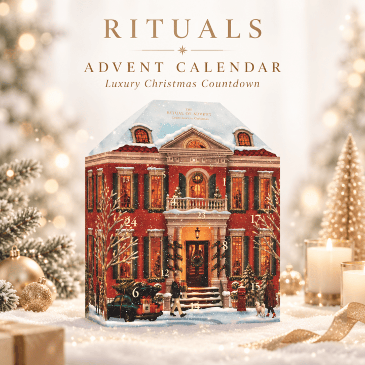 RITUALS ADVENT CALENDAR